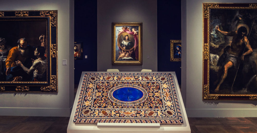 Fine Art | Colnaghi Gallery, Old Masters, Ancient and Modern Art