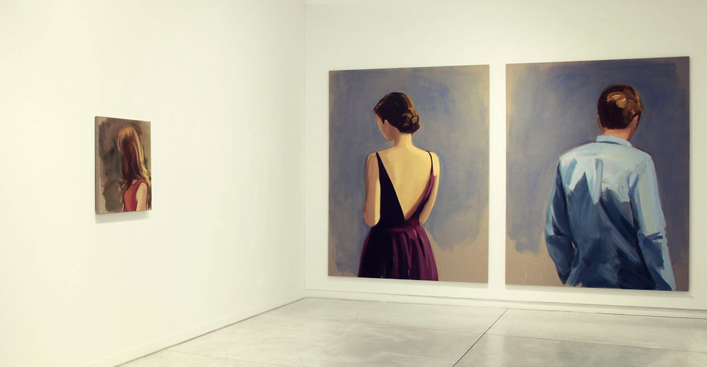 Fine Art | Galerie Karsten Greve, Modern and Contemporary Art