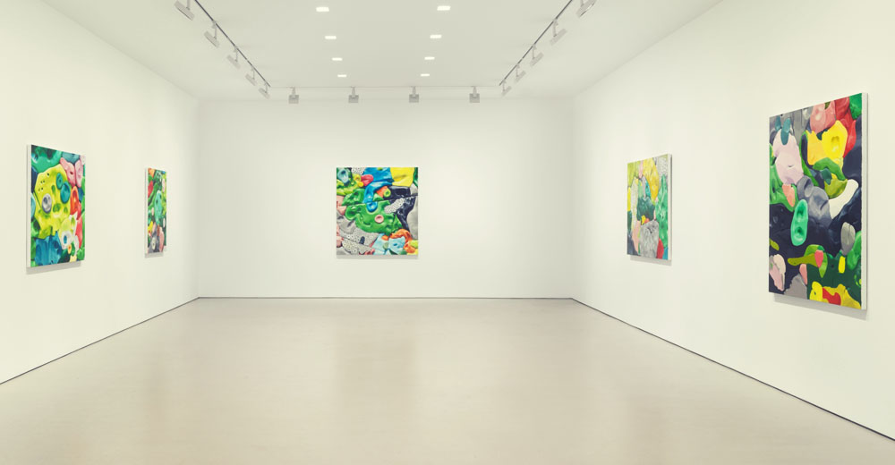 Fine art | Miles McEnery Gallery, Modern and Contemporary Art