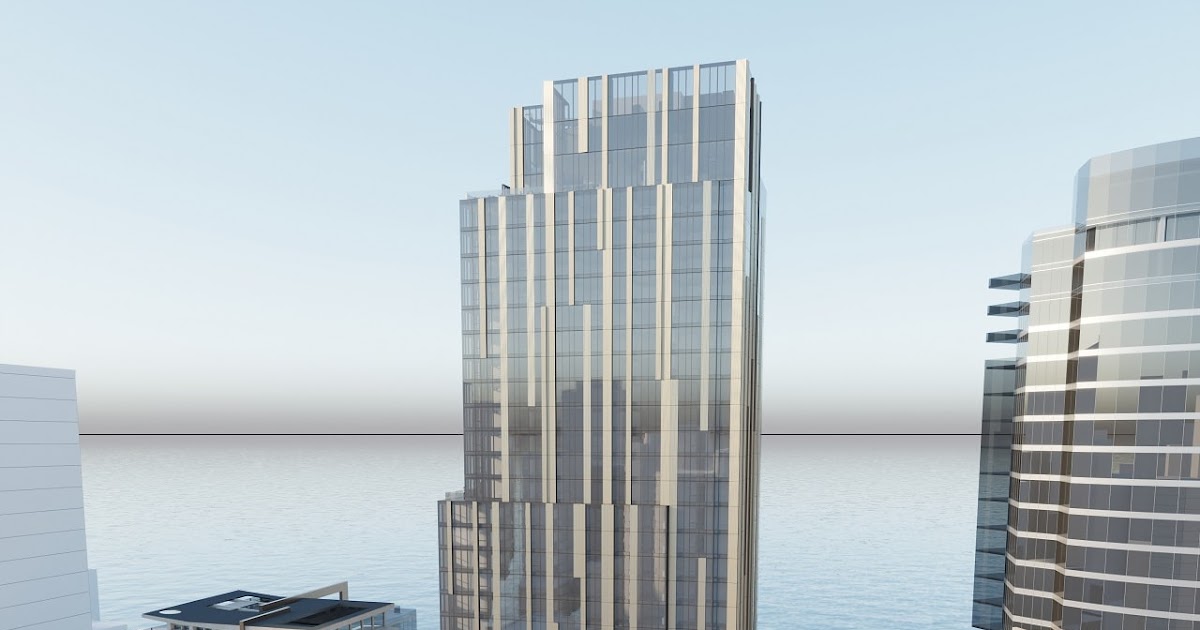 The Langham, Seattle Hotel is set to debut in 2026
