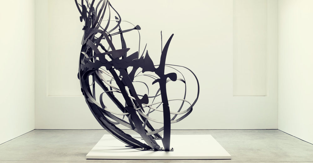 Fine art | James Cohan Gallery, Modern and Contemporary Art
