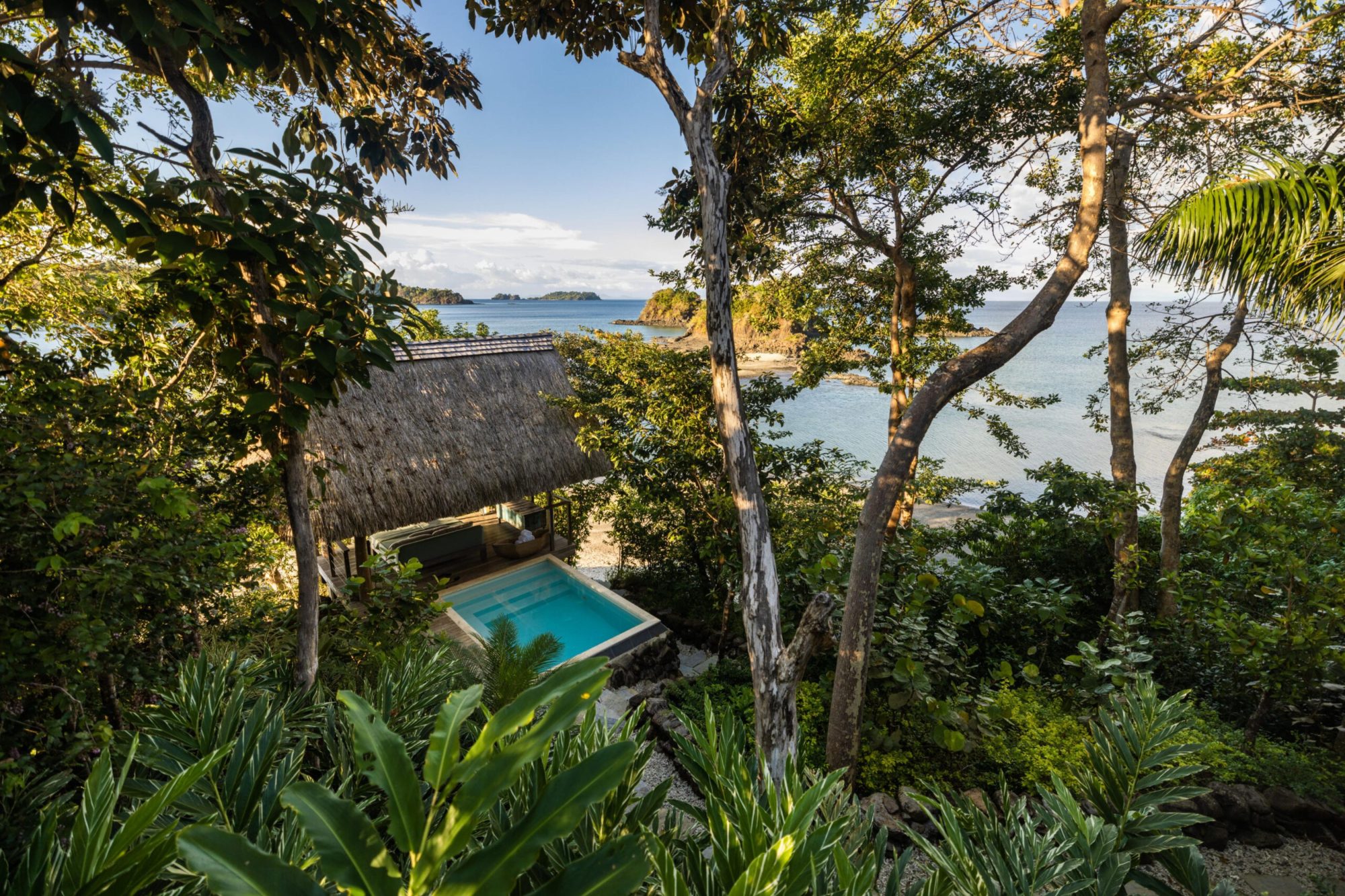 Islas Secas: The ultimate private tropical playground in Panama