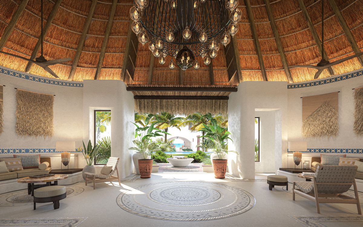 Maroma, A Belmond Hotel, Riviera Maya to reopen in May 2023