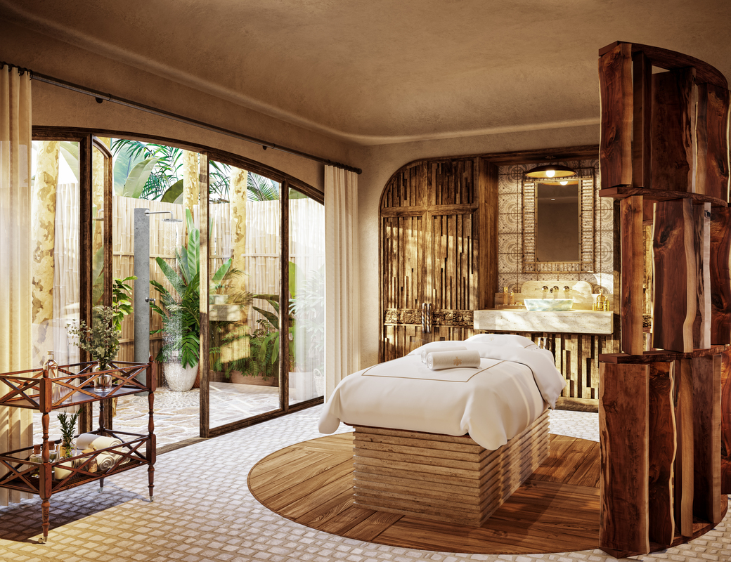 Maroma, A Belmond Hotel, Riviera Maya to reopen in May 2023
