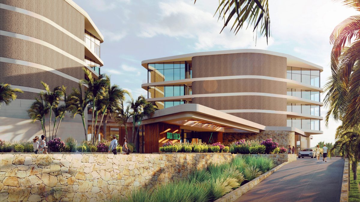 Nikki Beach will bring its famed luxury resort living to Muscat in 2023