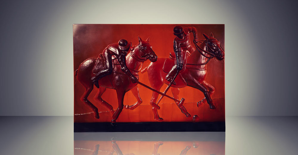 Fine Art | Katerina Morgan Horse Polo Art Gallery