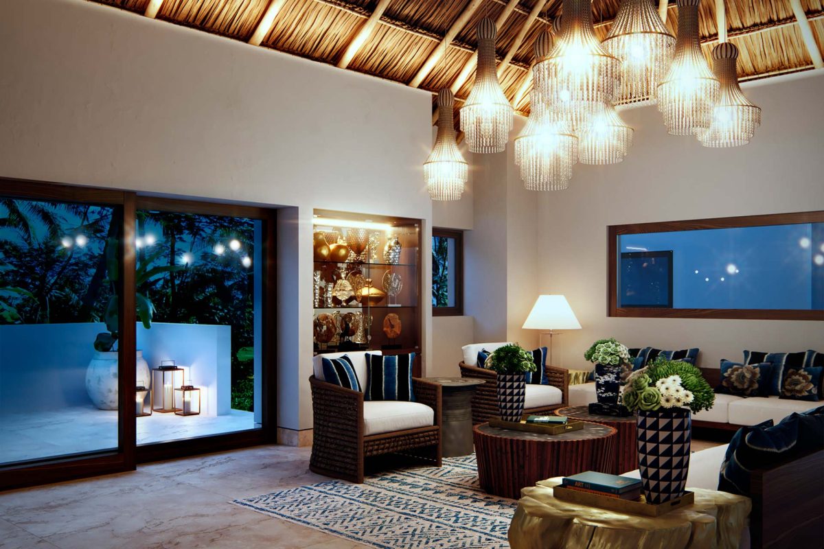 Experience Tulum’s tropical essence with mindful luxury at Casa Chablé