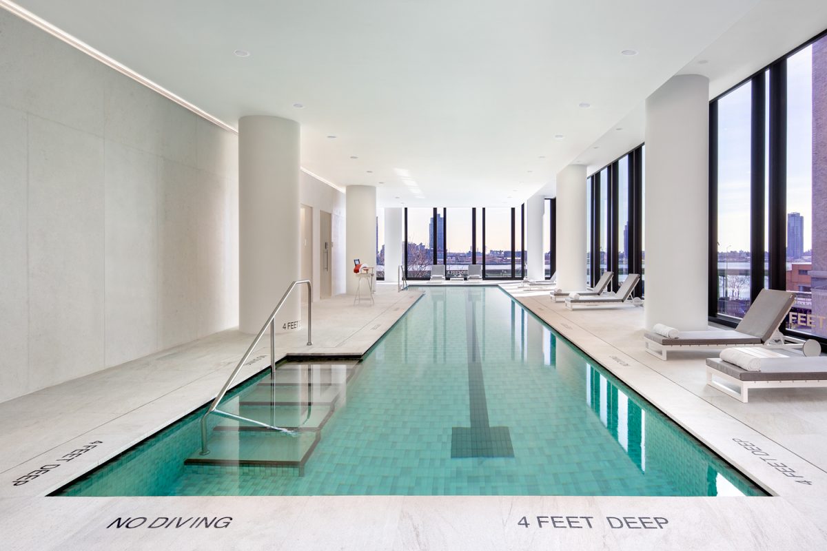 One United Nations Park is the ultimate address for luxury living in Midtown Manhattan