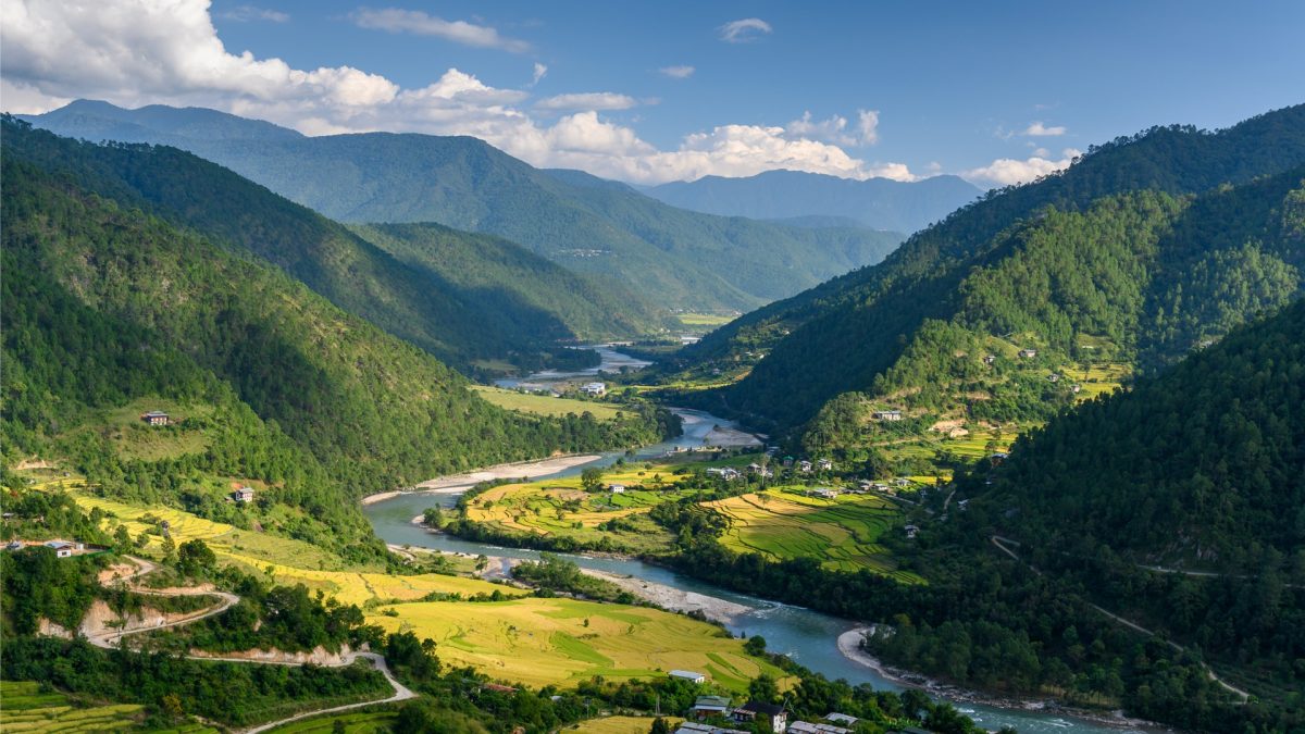 &Beyond to debut its first luxury lodge in the Himalayan kingdom of Bhutan