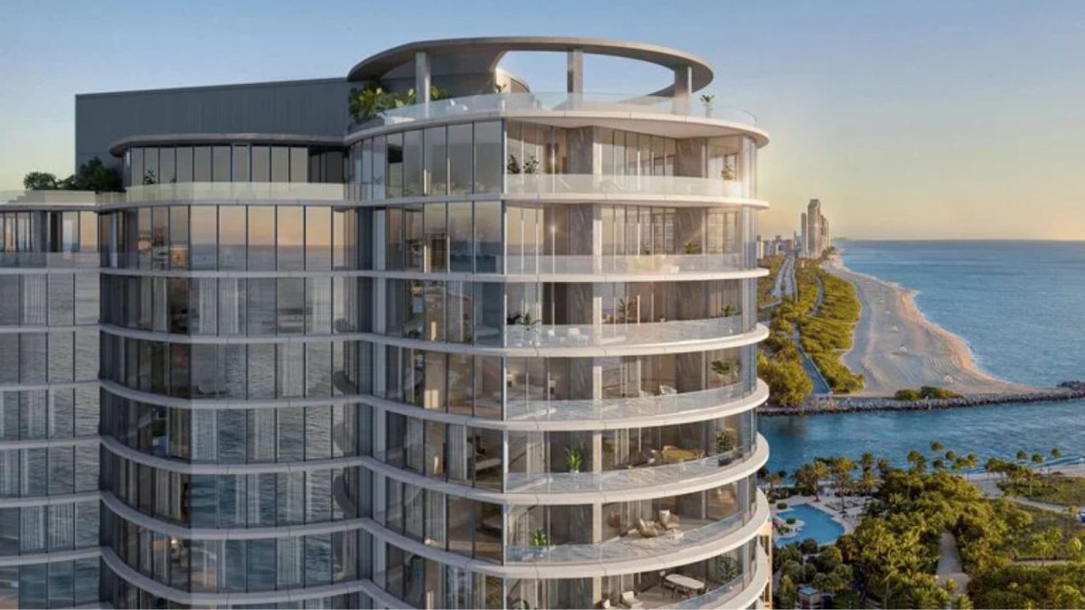 Rivage Bal Harbour offers unrivaled luxury living on the northern tip of Miami Beach