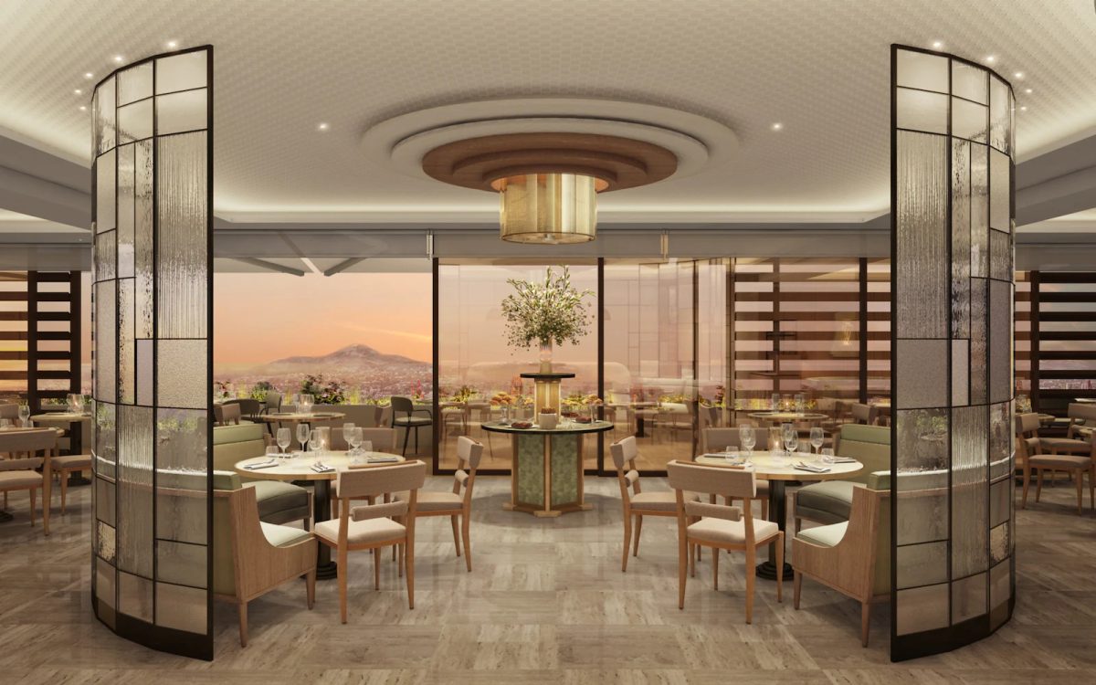 Anantara Hotels heralds a French debut with the opening of Anantara Plaza Nice Hotel