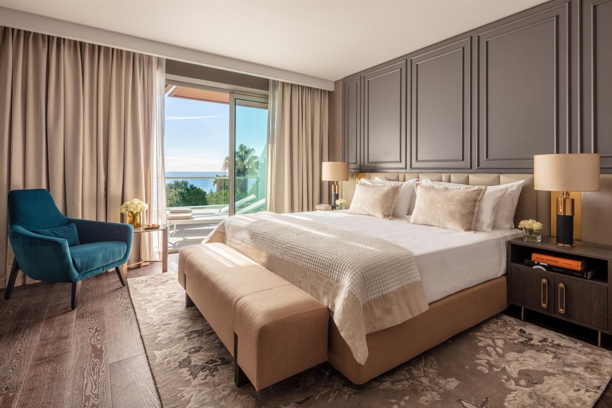 Anantara Hotels heralds a French debut with the opening of Anantara Plaza Nice Hotel