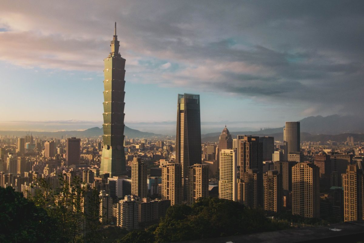 Four Seasons to unveil a brand-new luxury hotel in Taipei