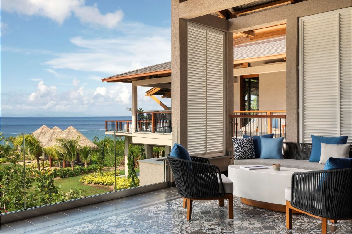 IHG Hotels & Resorts unveils InterContinental Resort on Dominica’s Douglas Bay