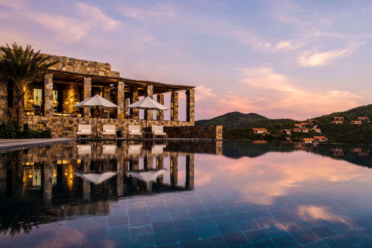 Zannier Hotels Bãi San Hô brings eclectic luxury to a secluded coast in Vietnam