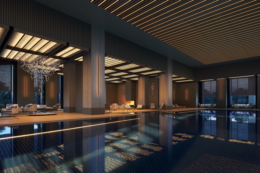 Janu Tokyo, Japan’s new luxury hospitality destination to open in Autumn 2023