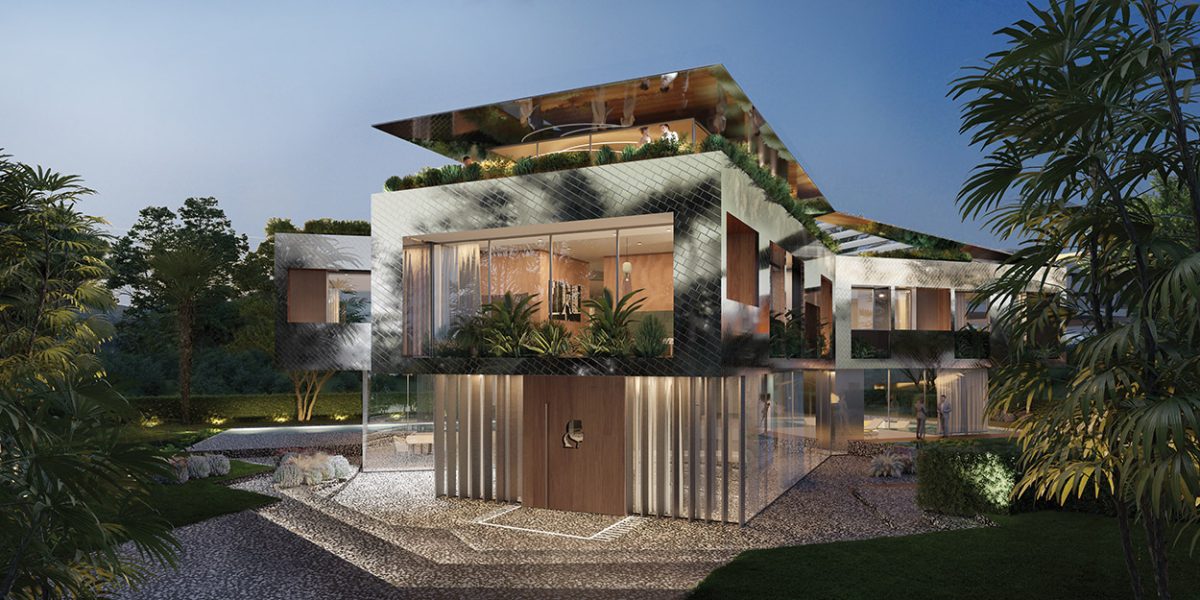 Karl Lagerfeld presents its first luxury residential project in Spain