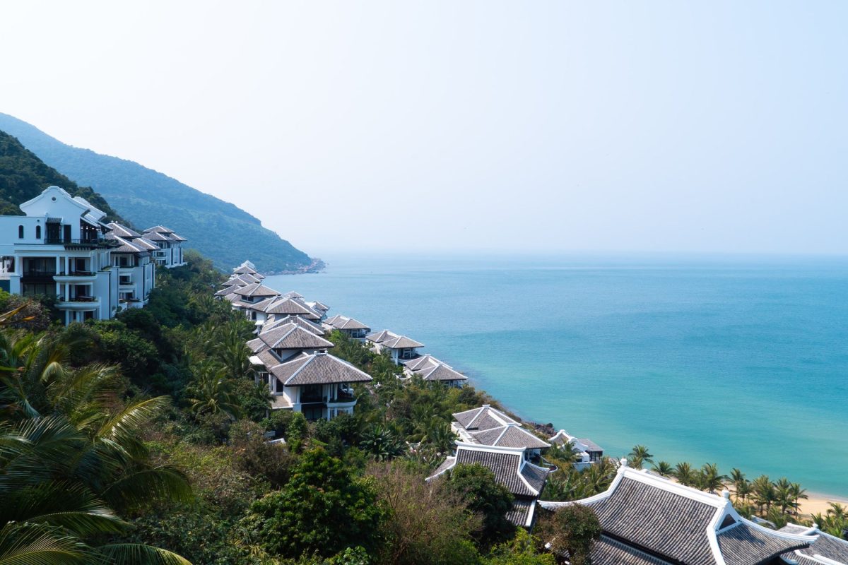 Mandarin Oriental to open new luxury resort and residences in Vietnam