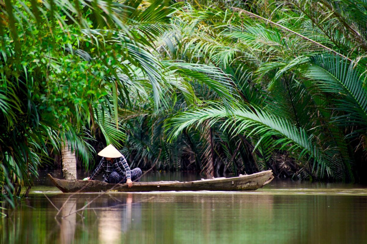 Mandarin Oriental to open new luxury resort and residences in Vietnam