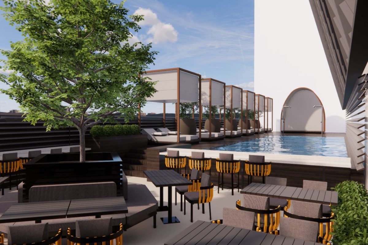 Pullman Hotels & Resorts unveils a fashion-inspired luxury stay in Singapore