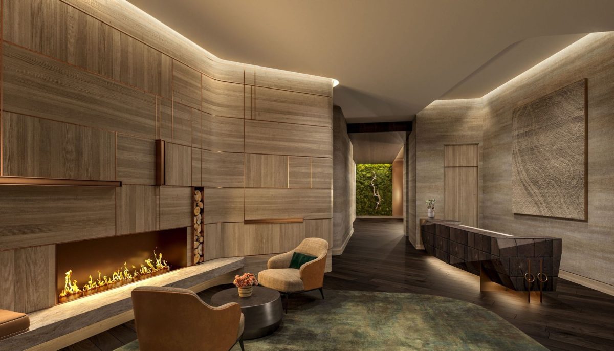 The Ritz-Carlton Residences Portland offers timeless luxury in the heart of the Pacific Northwest