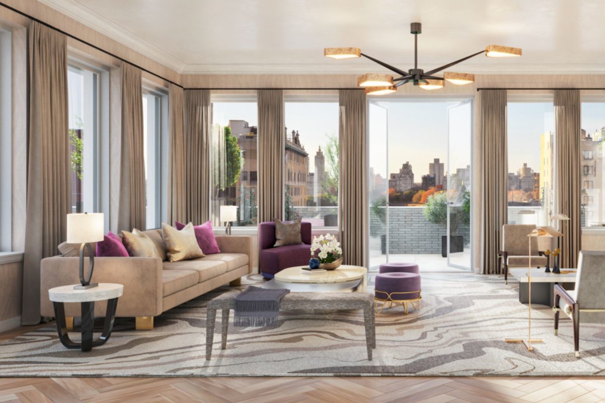 Introducing The Wales Condominium Residences, New York City