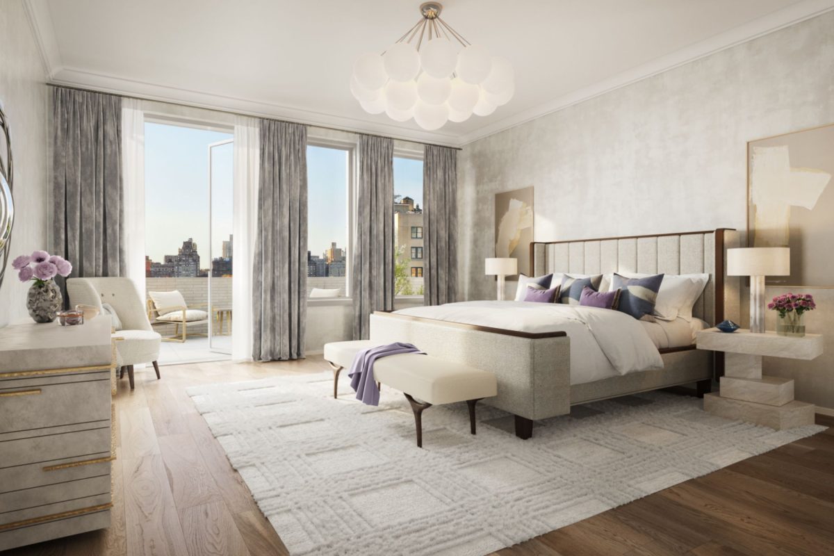 Introducing The Wales Condominium Residences, New York City