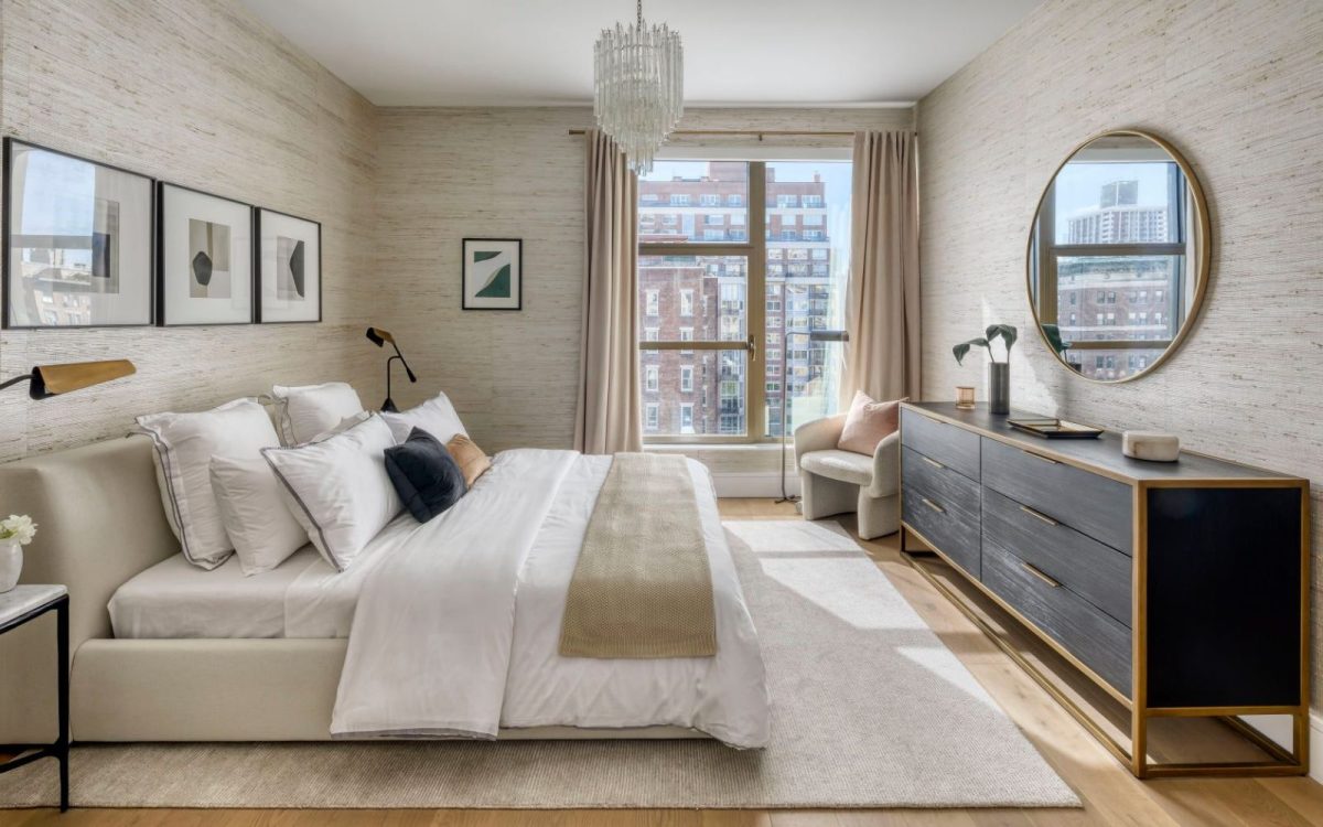 The Westly brings ultra-luxury New York living to Manhattan’s Upper West Side