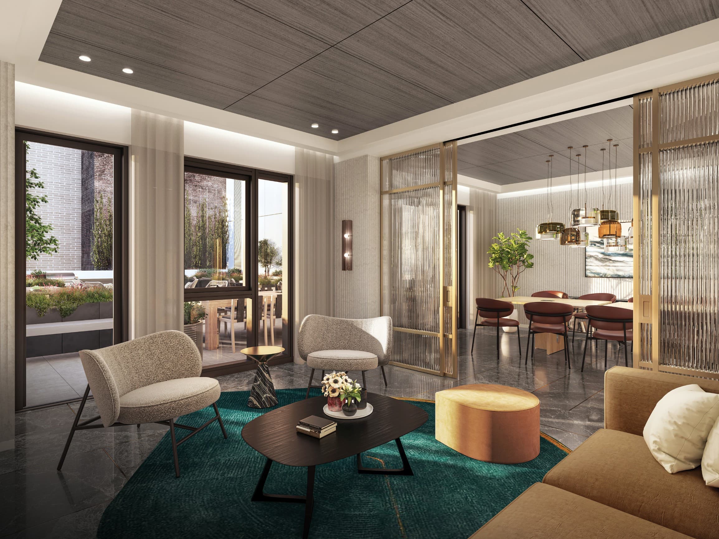 300 West 30th Street brings a new way of living in the city of possibilities