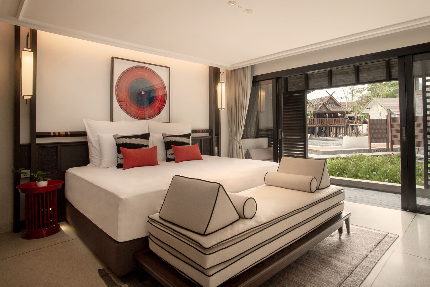 Indulge in new wellness experiences with the debut of Aleenta Retreat Chiang Mai in Thailand
