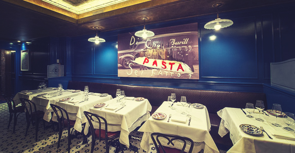 New York Guide – Carbone, Italian Cuisine, Greenwich Village