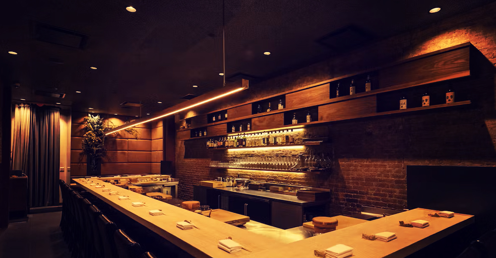 New York Guide – Shuko, Japanese Cuisine, Greenwich Village