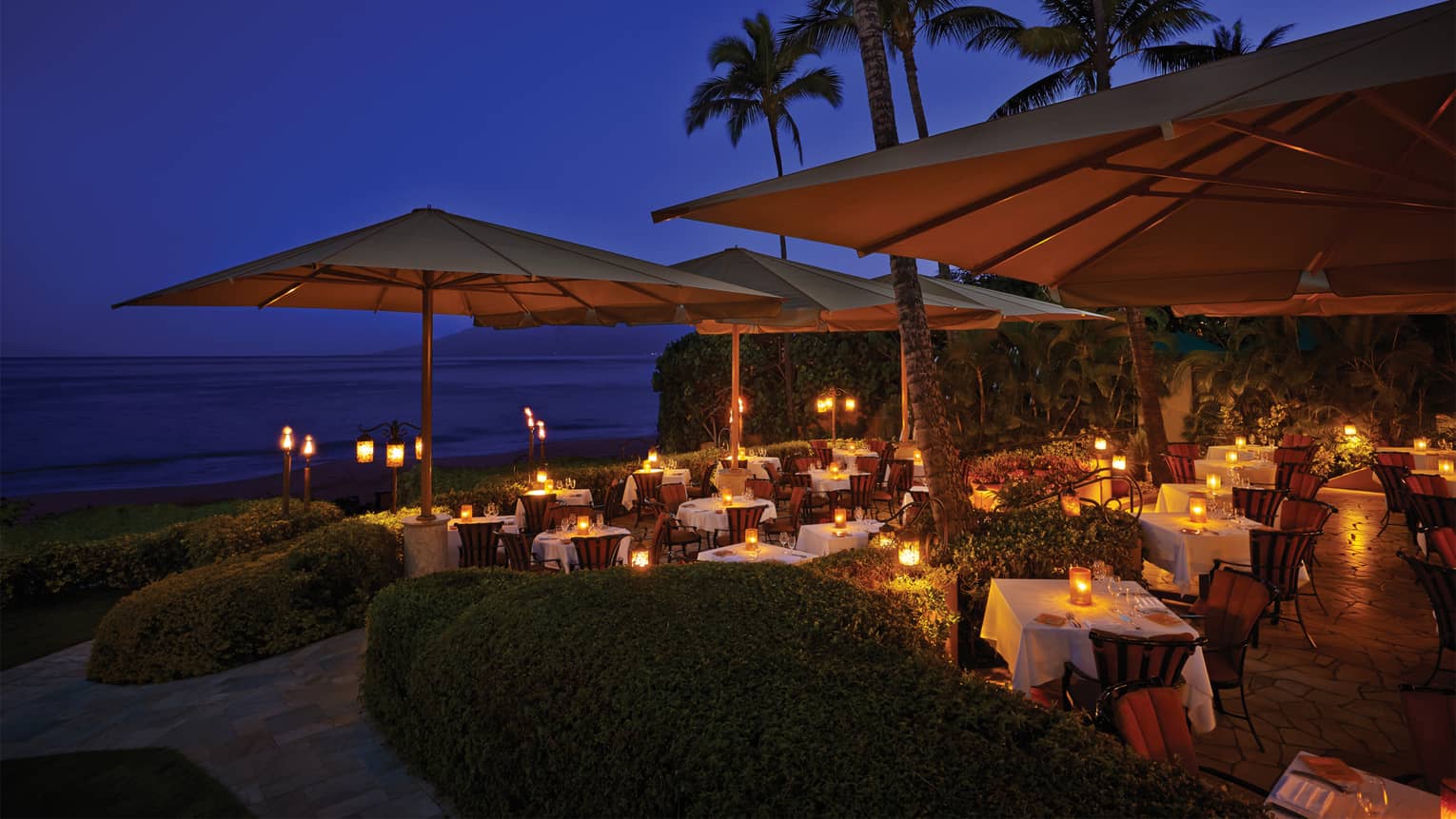 Luxury embraces the aloha spirit at Four Seasons Resort Maui