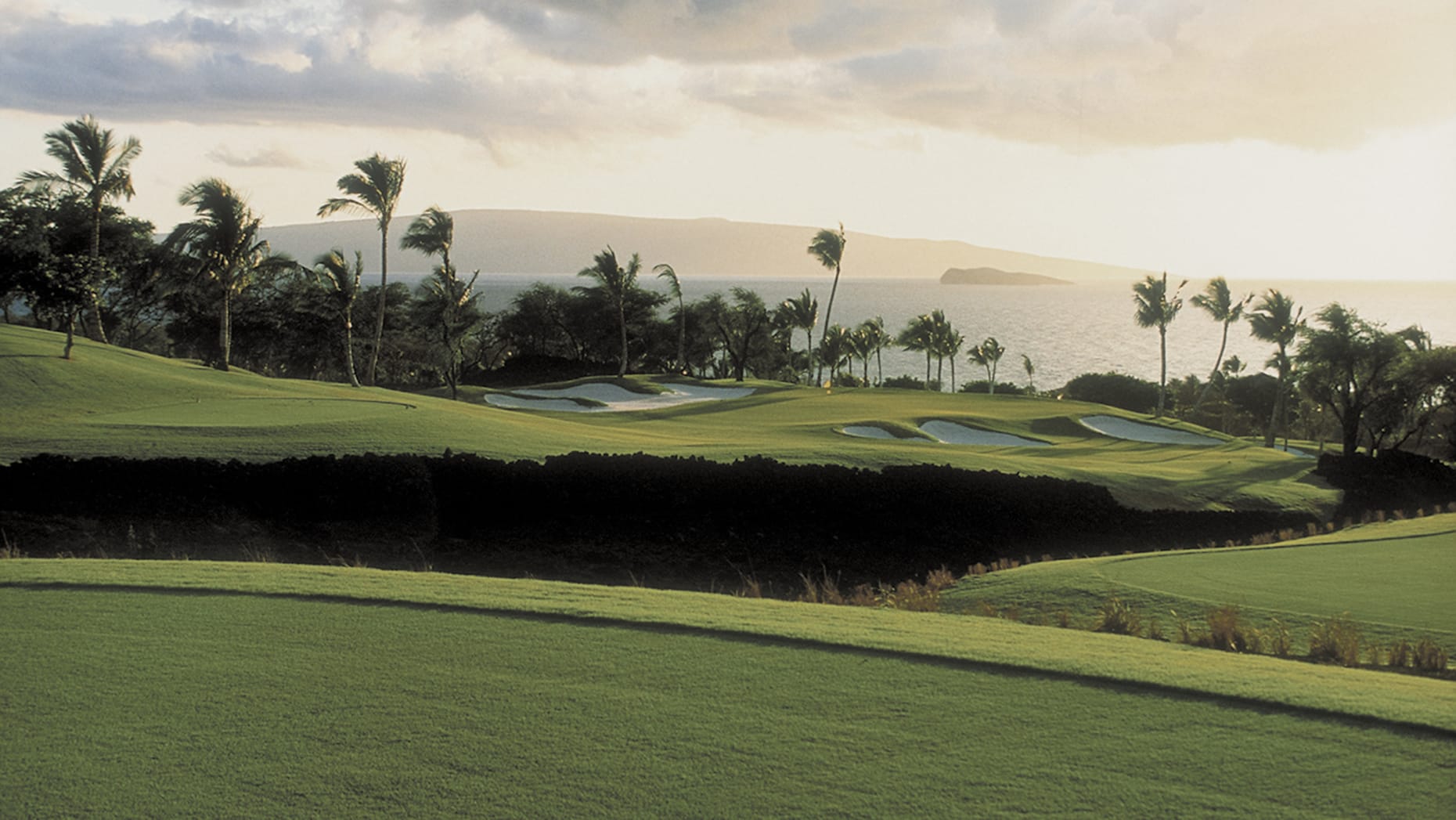 Luxury embraces the aloha spirit at Four Seasons Resort Maui