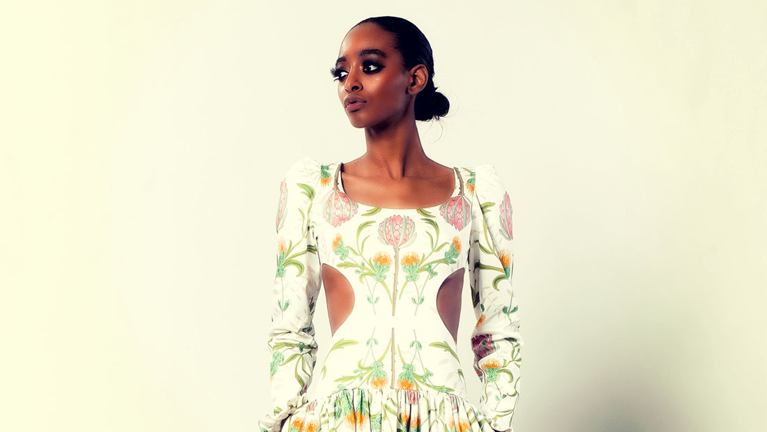High Fashion | Imane Ayissi, Fashion house, Cameroonian Heritage