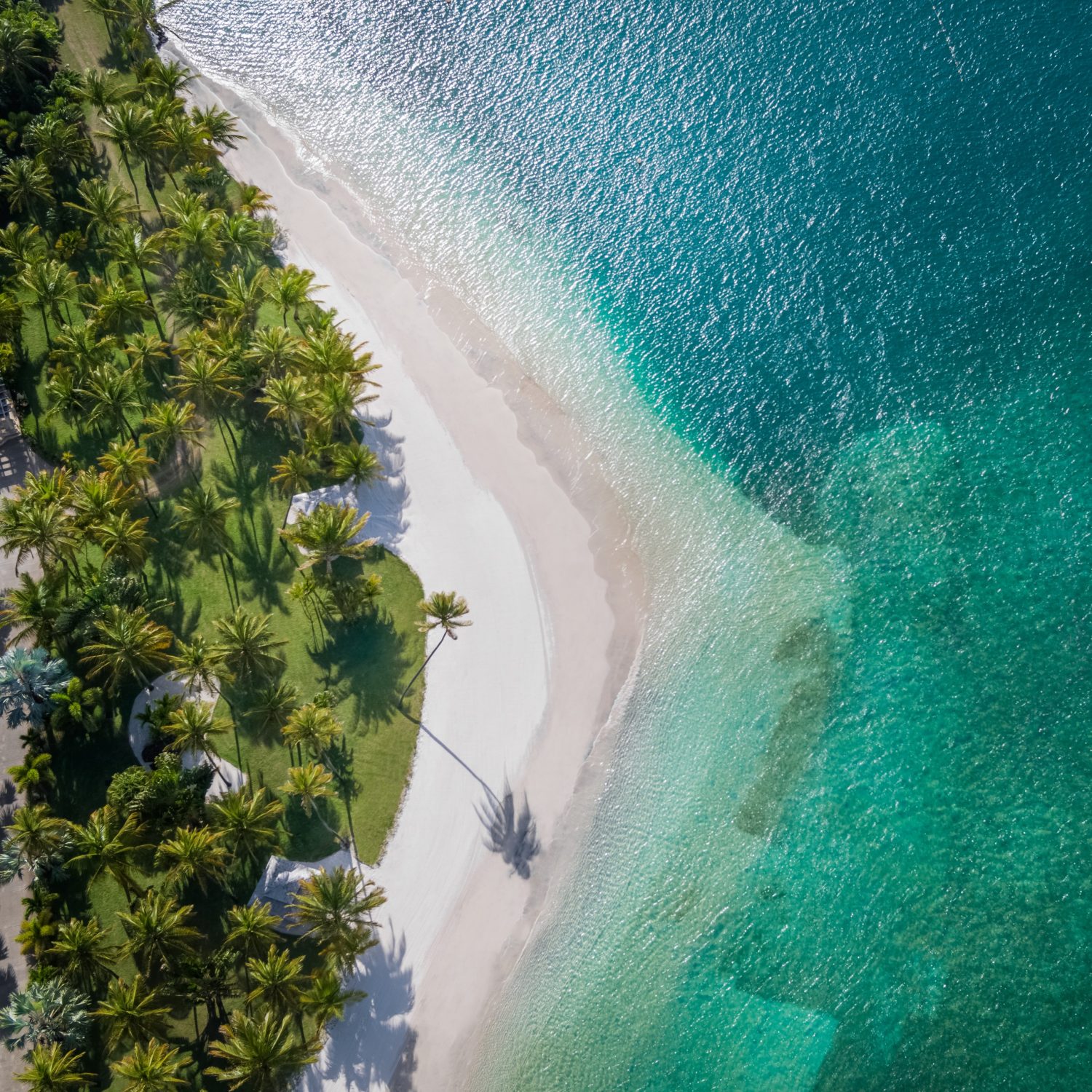 Calivigny Island: An In-Depth Look at Grenada’s Premier Private Island Destination