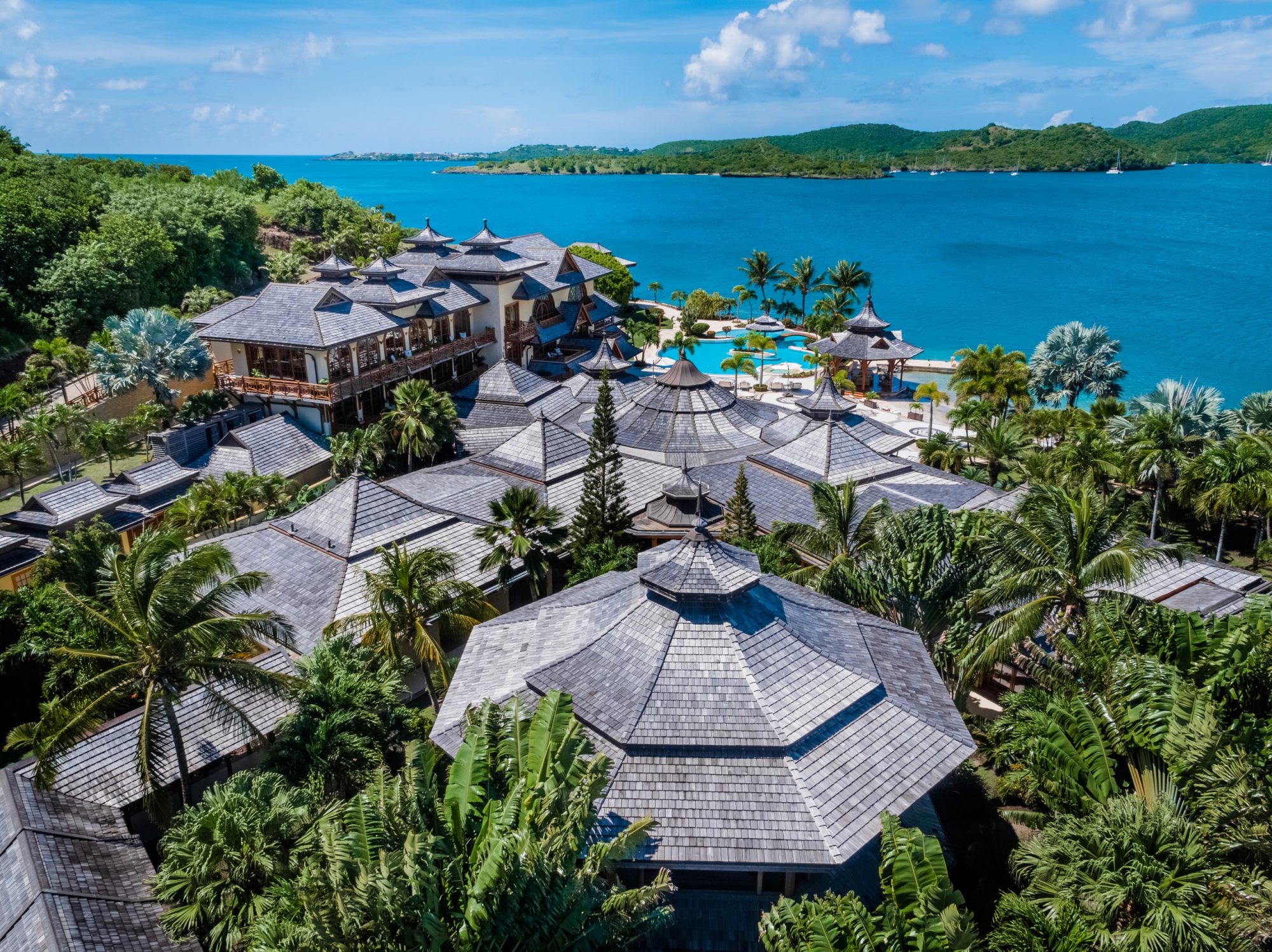 Calivigny Island: An In-Depth Look at Grenada’s Premier Private Island Destination