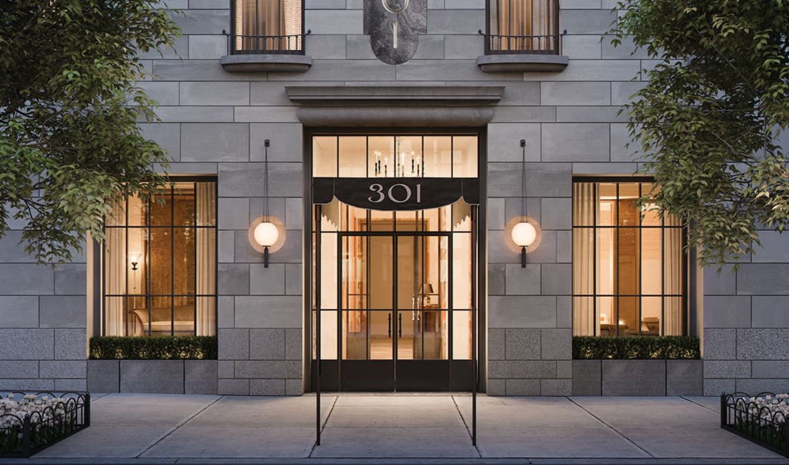 Beckford House is an architectural masterpiece redefining luxury living on the Upper East Side