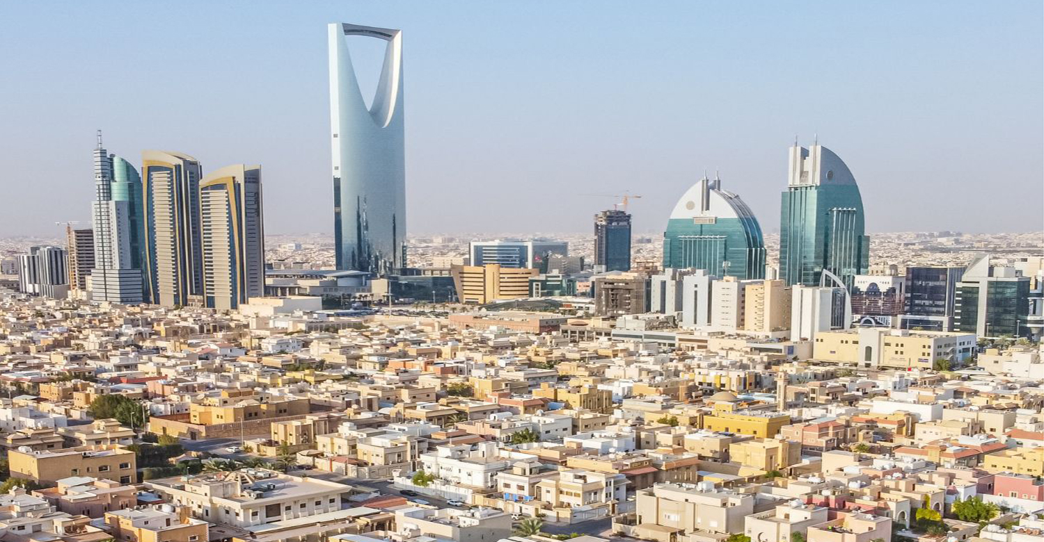Property Exhibitions | Cityscape Global, Riyadh, Saudi Arabia