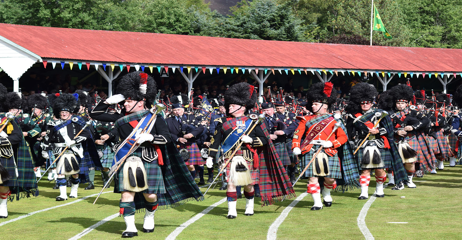 Sport | Braemar Highland Gathering, Highland Games, Braemar, Scotland