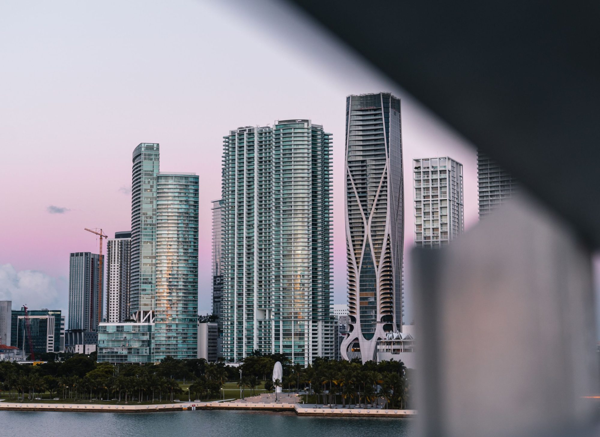 Mandarin Oriental Brickell Key: Unveiling Miami’s new era of luxury living
