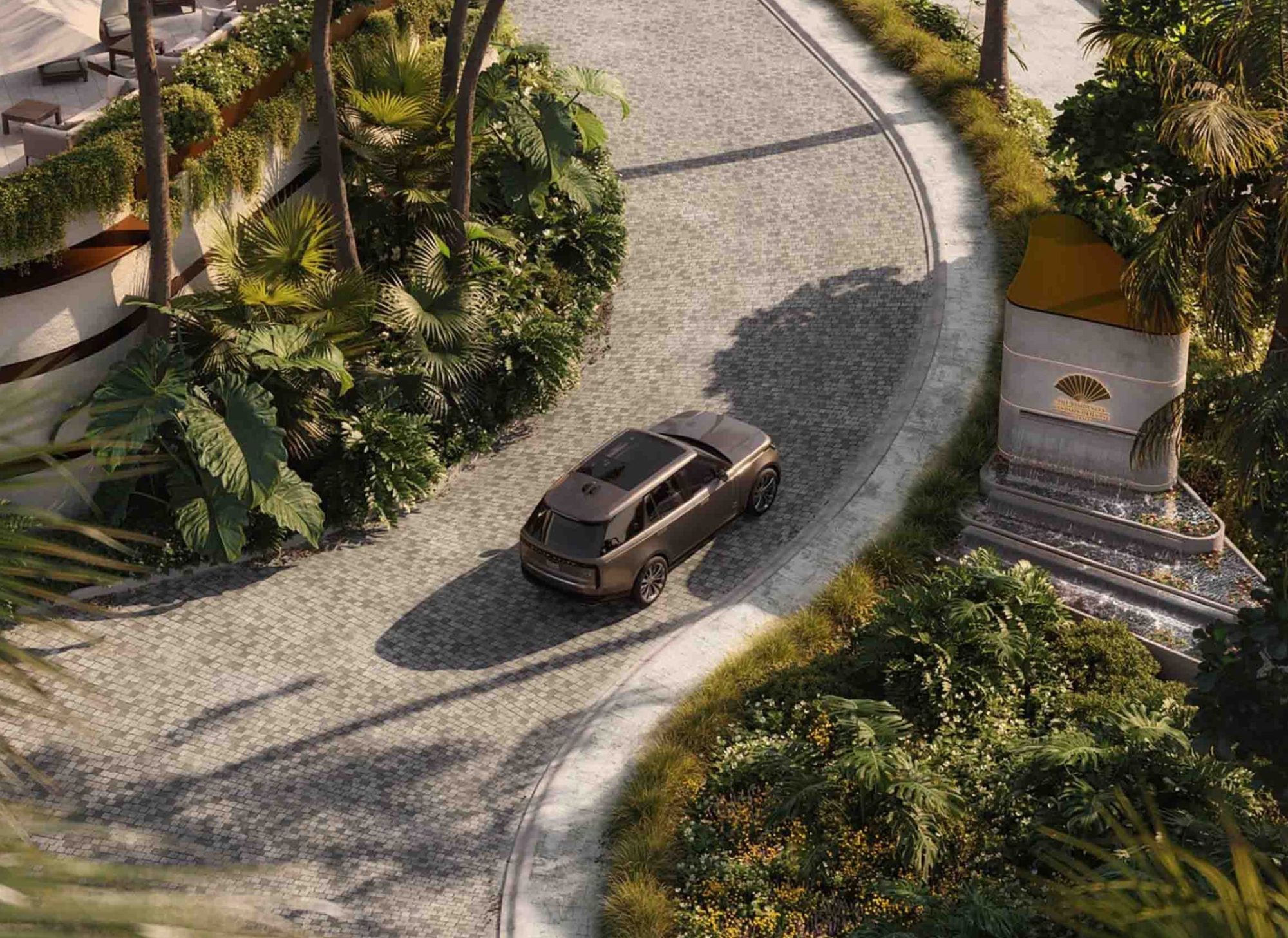 Mandarin Oriental Brickell Key: Unveiling Miami’s new era of luxury living