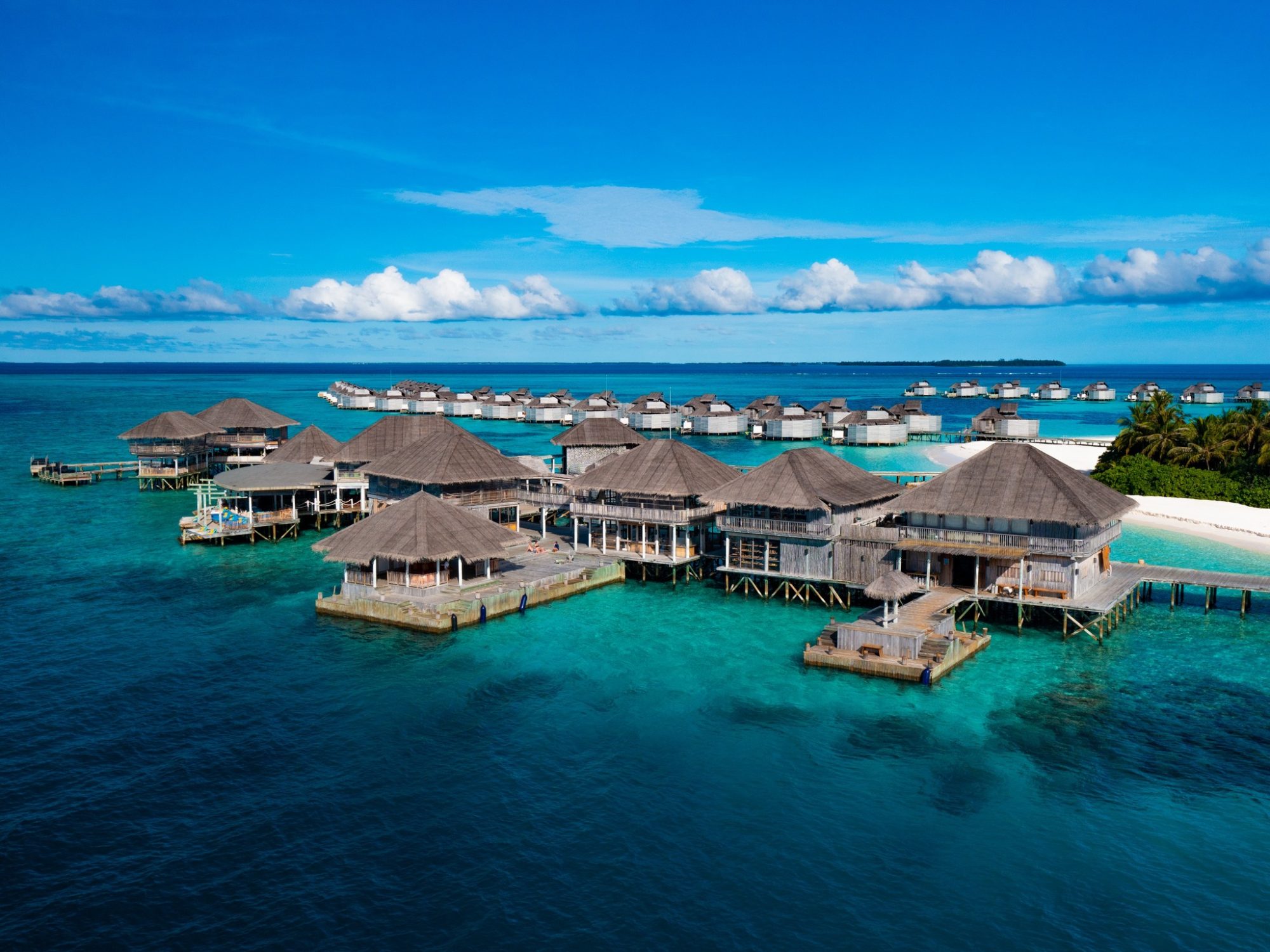 Six Senses Laamu: An atoll utopia where sumptuous meets sustainable