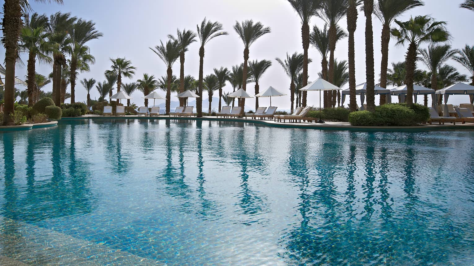 Four Seasons to expand Egyptian collection with private residences in Sharm El Sheikh