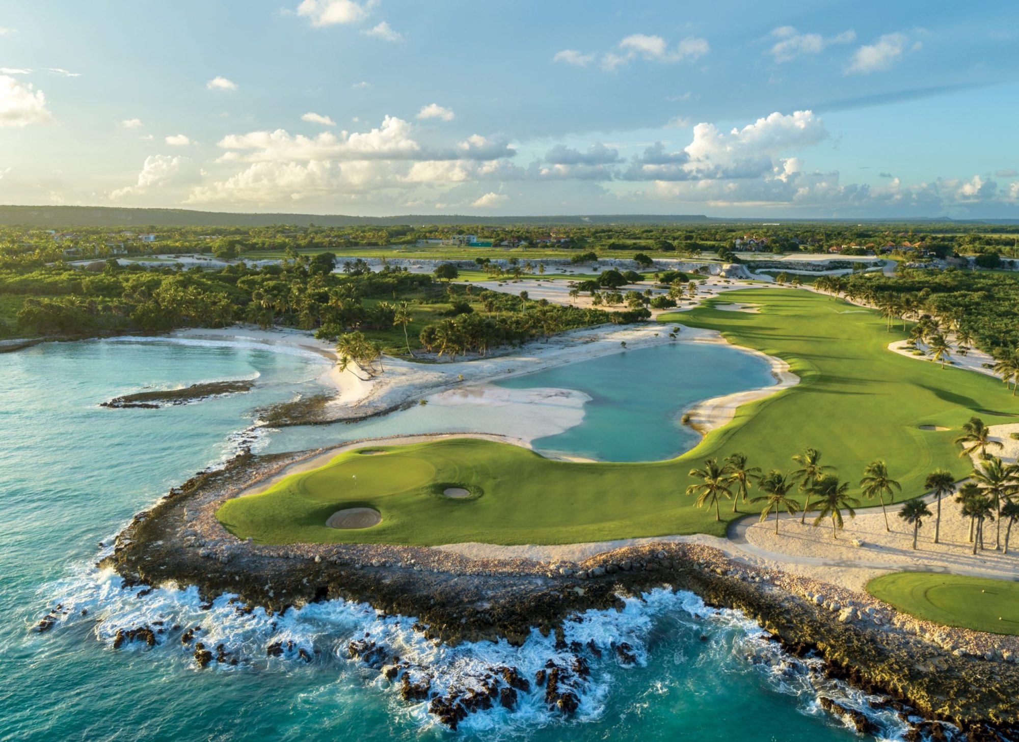 The Residences at St. Regis Cap Cana is a haven of luxury in the Dominican Republic
