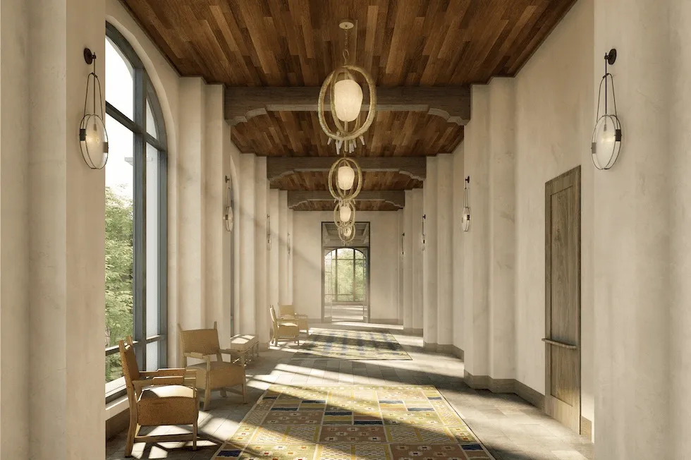 Introducing the Bowie House by Auberge Resorts Collection in Fort Worth, Texas