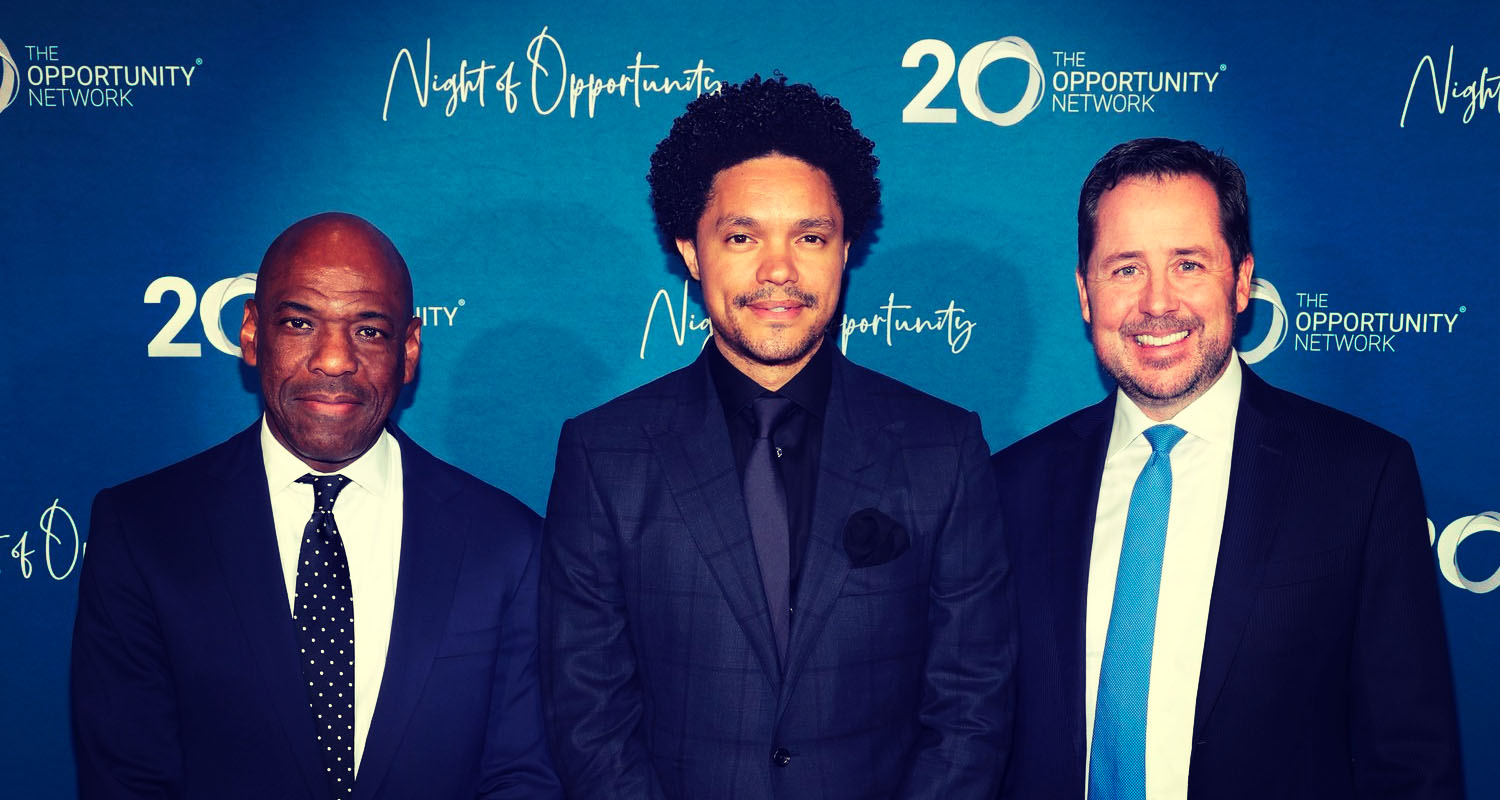 Social | Charity Ball, Night of Opportunity Gala, New York