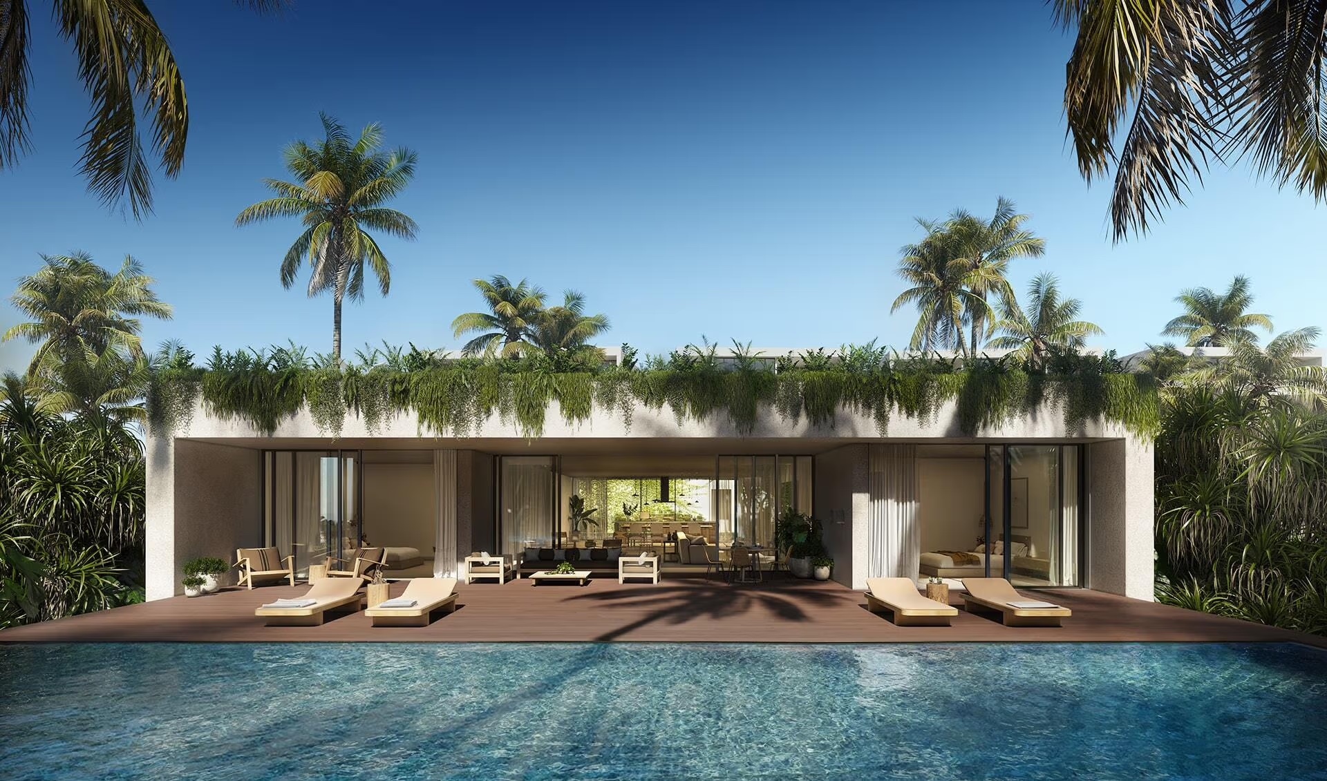 Inside Tropicalia: Four Seasons Private Residences in the Dominican Republic