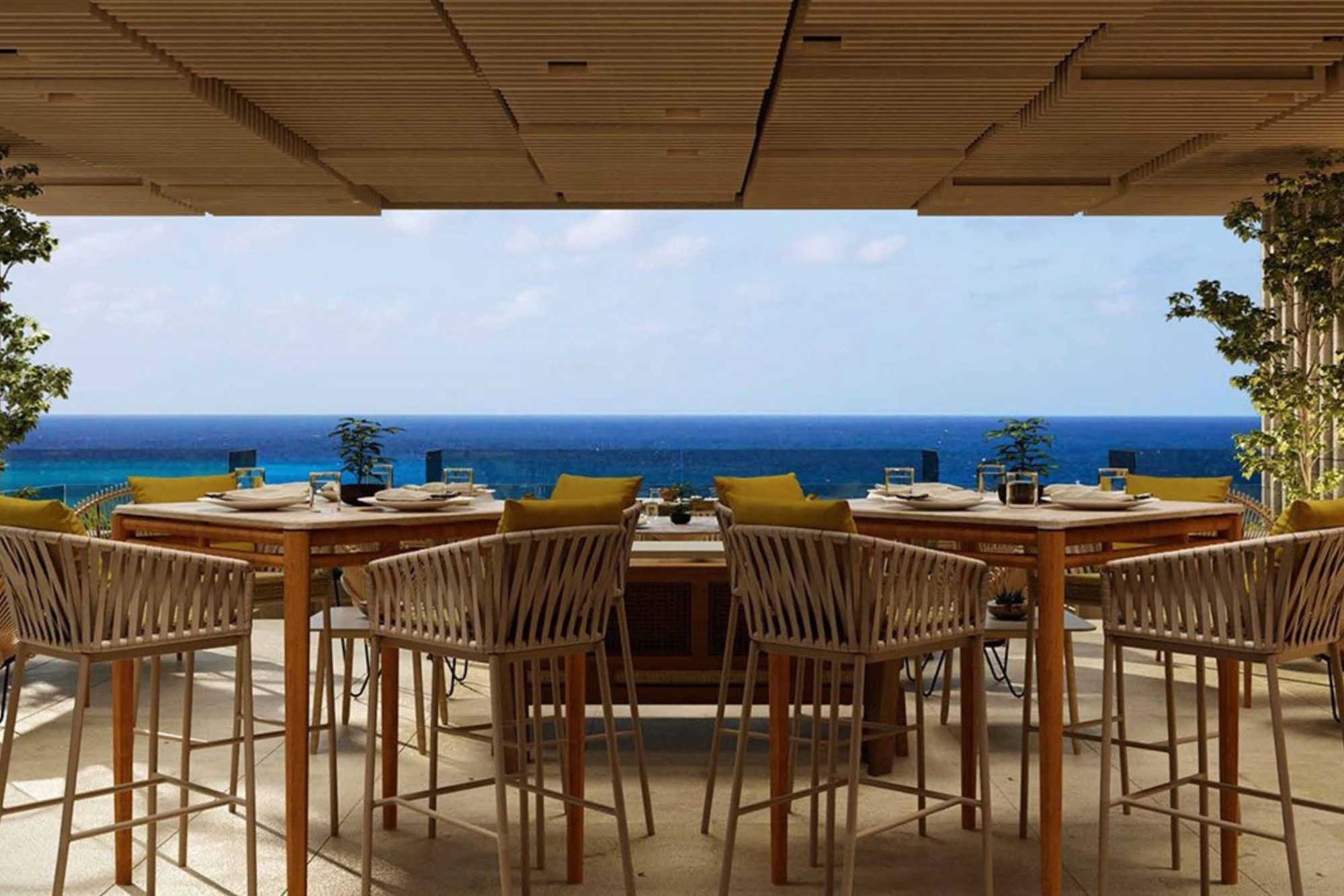 Grand Velas Boutique Los Cabos is set to debut in late 2023