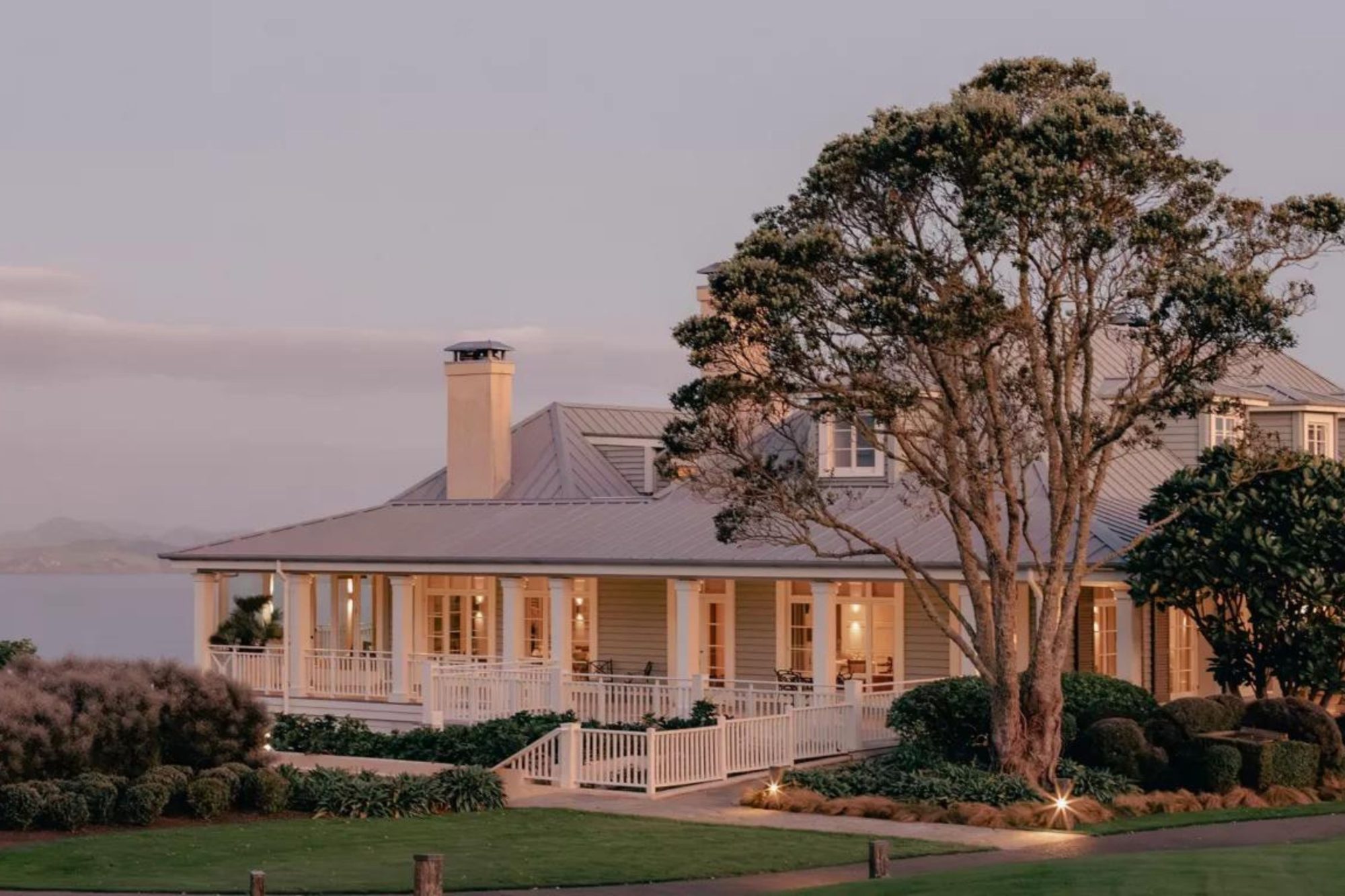 Rosewood’s Robertson Lodges: A distinguished collection of three resorts in New Zealand